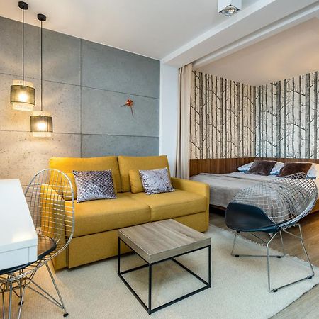 Kairos Apartments - Spodek - 100 M Od Spodka Катовіце Екстер'єр фото