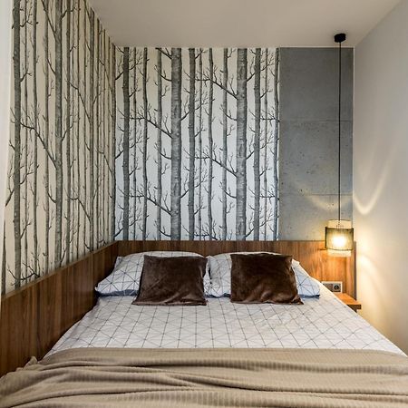 Kairos Apartments - Spodek - 100 M Od Spodka Катовіце Екстер'єр фото