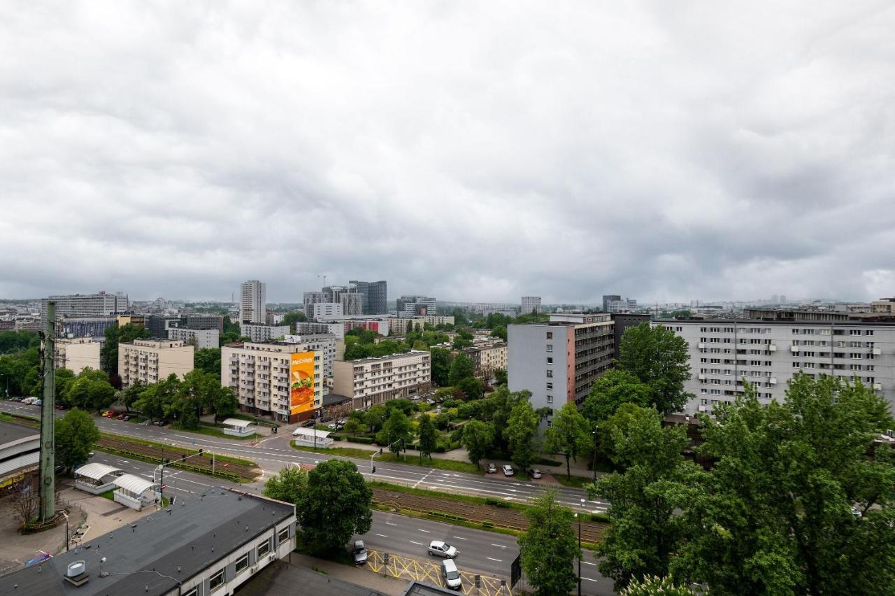Kairos Apartments - Spodek - 100 M Od Spodka Катовіце Екстер'єр фото