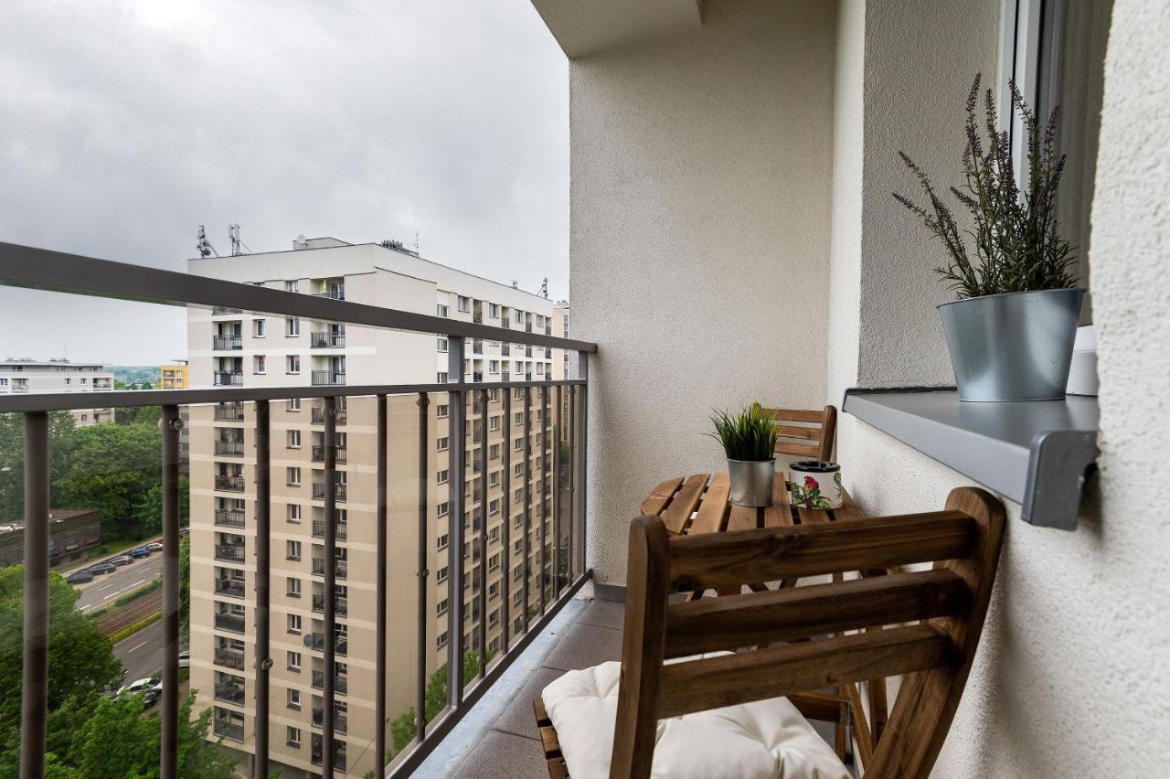 Kairos Apartments - Spodek - 100 M Od Spodka Катовіце Екстер'єр фото