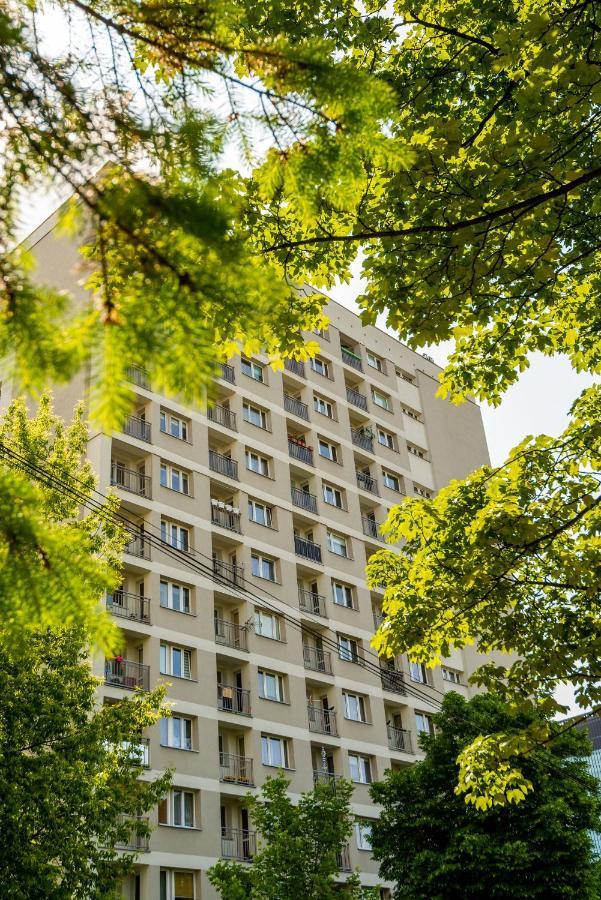 Kairos Apartments - Spodek - 100 M Od Spodka Катовіце Екстер'єр фото