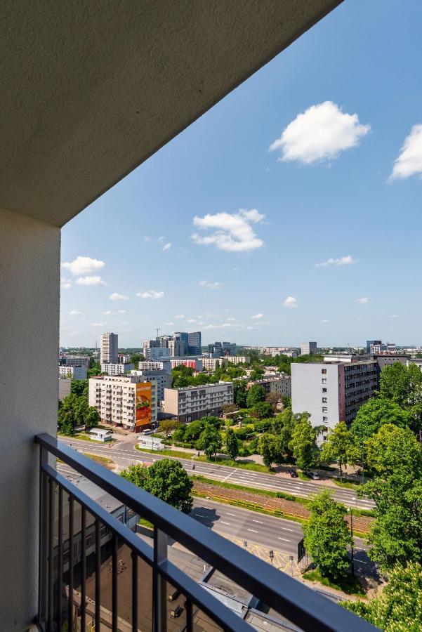 Kairos Apartments - Spodek - 100 M Od Spodka Катовіце Екстер'єр фото