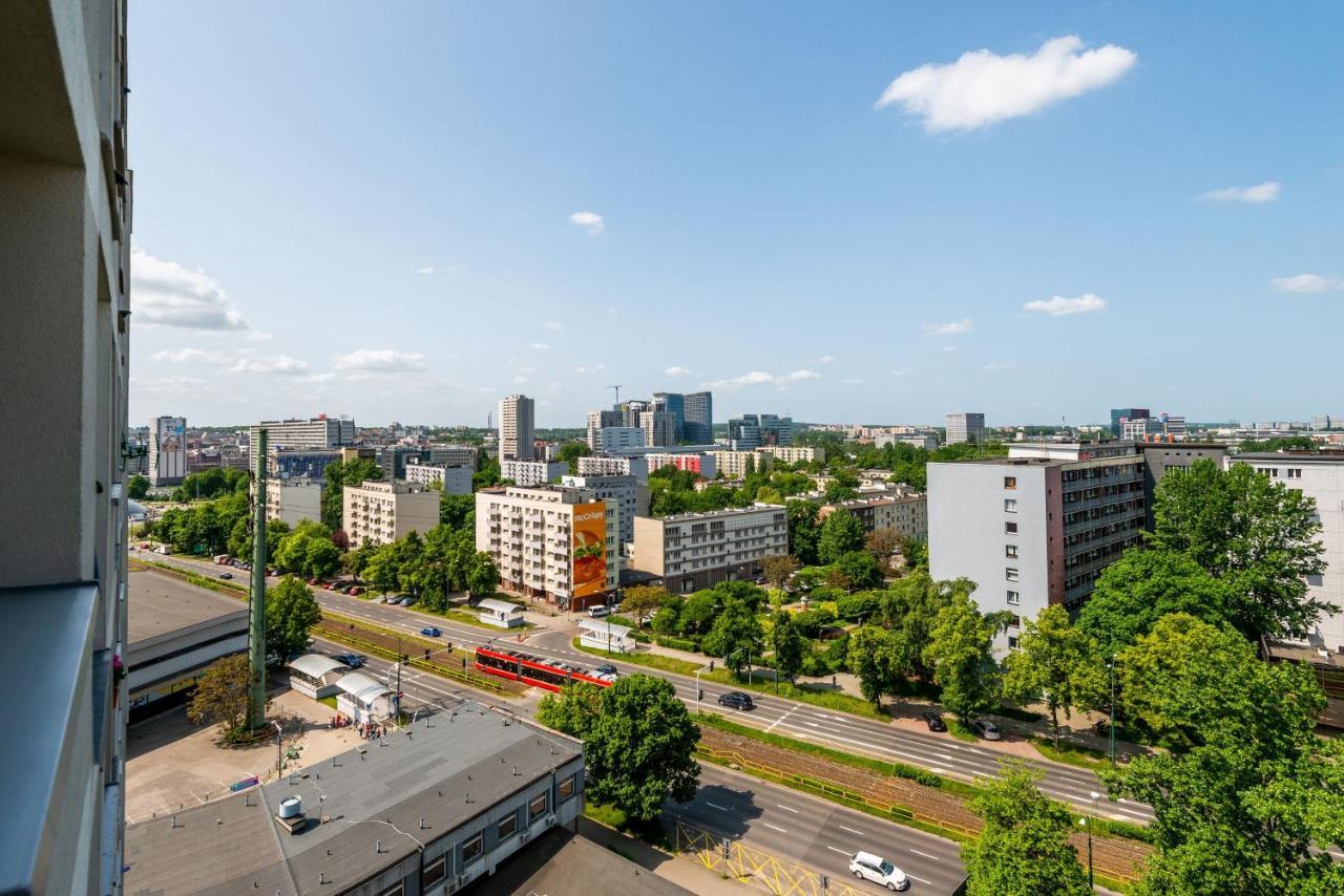 Kairos Apartments - Spodek - 100 M Od Spodka Катовіце Екстер'єр фото