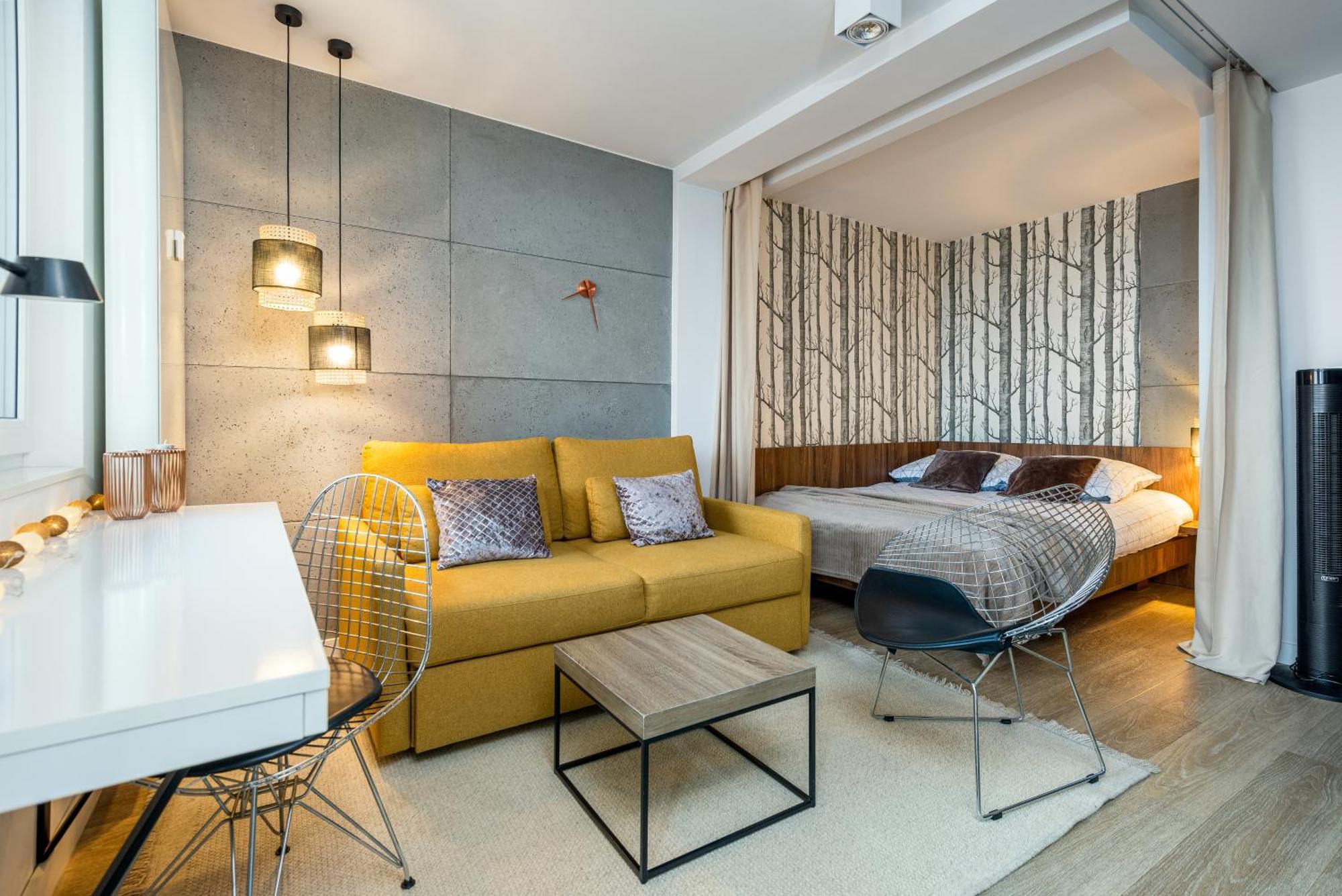 Kairos Apartments - Spodek - 100 M Od Spodka Катовіце Екстер'єр фото