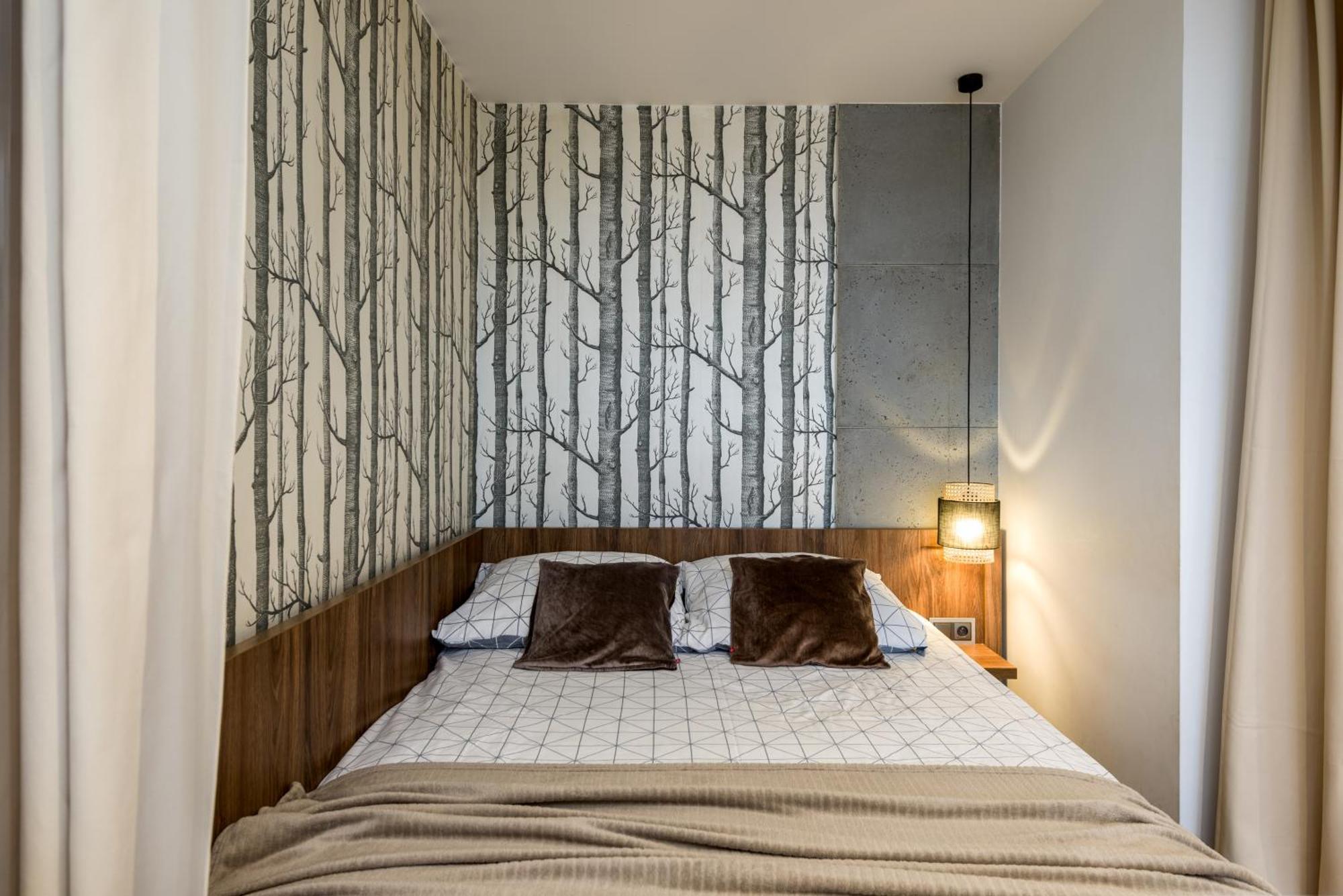 Kairos Apartments - Spodek - 100 M Od Spodka Катовіце Екстер'єр фото