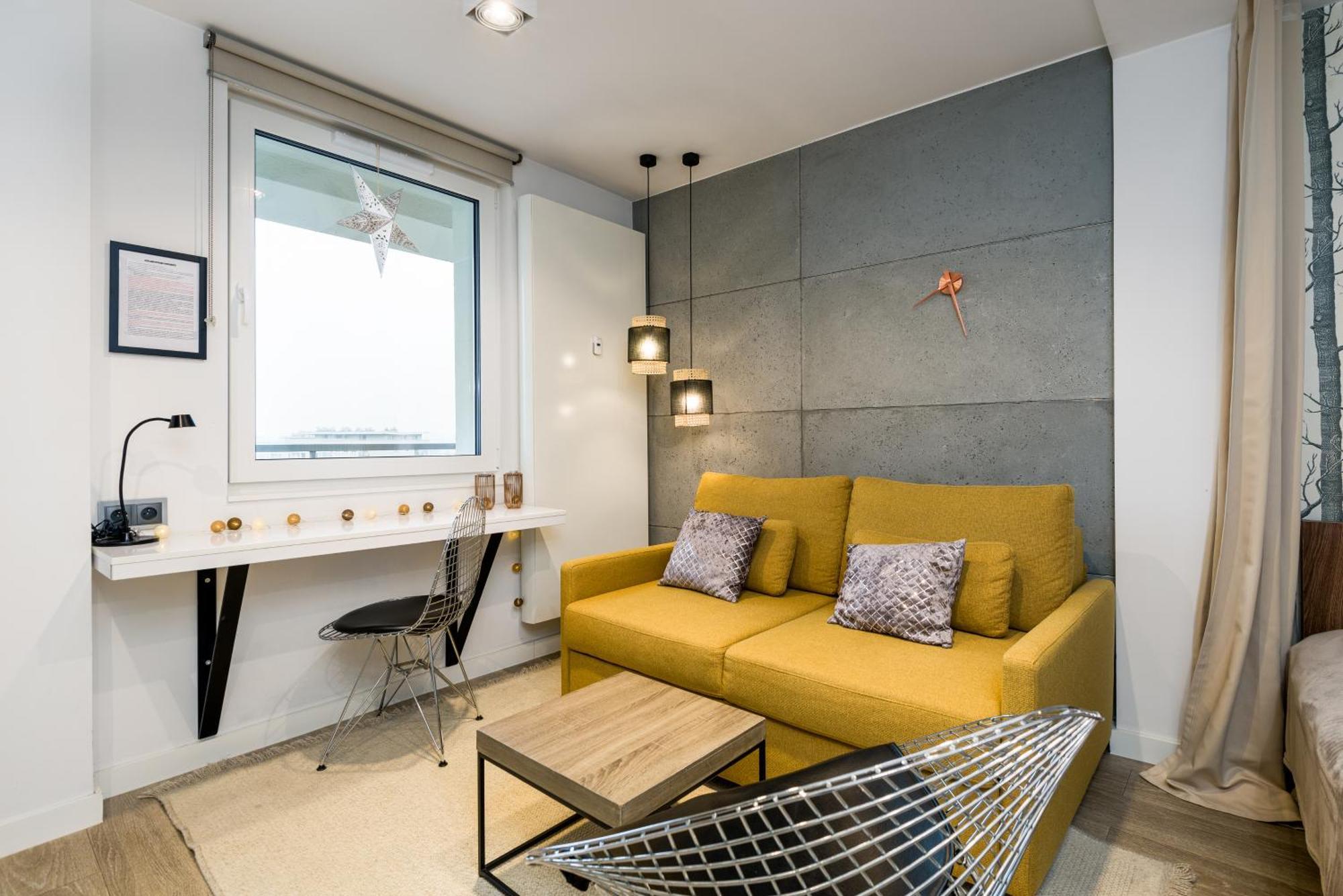 Kairos Apartments - Spodek - 100 M Od Spodka Катовіце Екстер'єр фото
