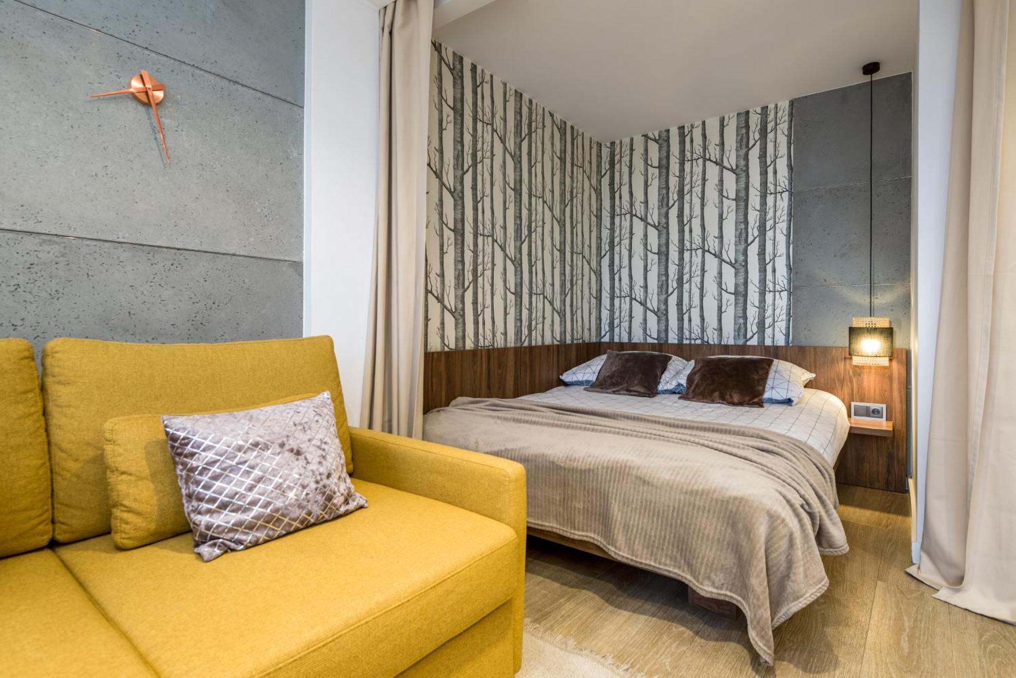 Kairos Apartments - Spodek - 100 M Od Spodka Катовіце Екстер'єр фото