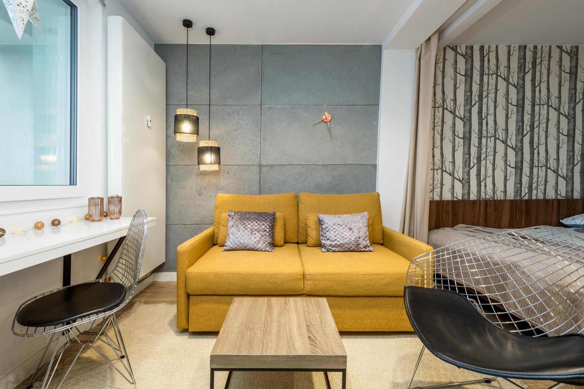 Kairos Apartments - Spodek - 100 M Od Spodka Катовіце Екстер'єр фото
